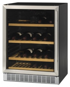 Kühlschrank TefCold TFW160s Foto Rezension