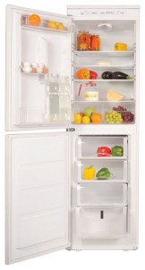 Холодильник PYRAMIDA HFR-295 Фото обзор