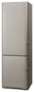 Холодильник Бирюса M130 KLSS Фото обзор