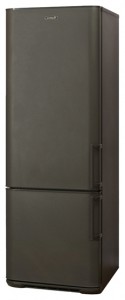 Kühlschrank Бирюса W144 KLS Foto Rezension