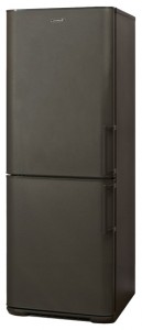 Refrigerator Бирюса W133 KLA larawan pagsusuri