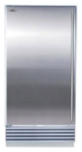 Kühlschrank Sub-Zero 601R/S Foto Rezension
