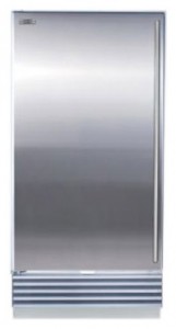 Kühlschrank Sub-Zero 601F/S Foto Rezension