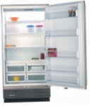 лучшая Sub-Zero 601F/F Холодильник обзор