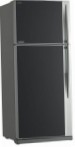 лучшая Toshiba GR-RG70UD-L (GU) Холодильник обзор