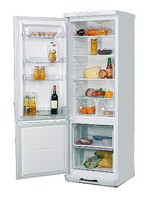 Køleskab Бирюса 132R Foto anmeldelse