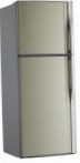 pinakamahusay Toshiba GR-R51UT-C (CZ) Refrigerator pagsusuri