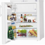 лучшая Liebherr TP 1764 Холодильник обзор