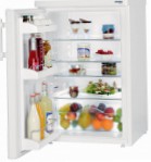 лучшая Liebherr TP 1410 Холодильник обзор