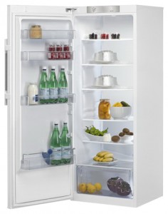 Холодильник Whirlpool WME 1640 W Фото обзор