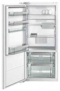 Холодильник Gorenje GDR 66122 Z Фото обзор