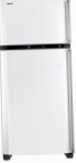 лучшая Sharp SJ-PT690RWH Холодильник обзор