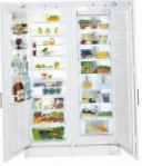 лучшая Liebherr SBS 70I4 Холодильник обзор
