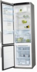 найкраща Electrolux ENA 38980 S Холодильник огляд