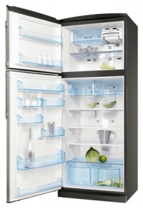 Холодильник Electrolux END 44501 X Фото обзор