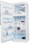 найкраща Electrolux END 44501 W Холодильник огляд