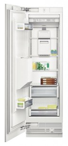 Kjøleskap Siemens FI24DP02 Bilde anmeldelse