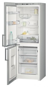 Tủ lạnh Siemens KG33NX45 ảnh kiểm tra lại