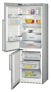 Refrigerator Siemens KG36NAI32 larawan pagsusuri