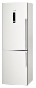 Kjøleskap Siemens KG36NAW22 Bilde anmeldelse