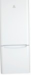 pinakamahusay Indesit BIAA 10 Refrigerator pagsusuri