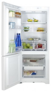 Refrigerator Indesit BIAAA 10 larawan pagsusuri