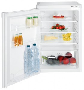 Kühlschrank Indesit TLAA 10 Foto Rezension
