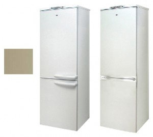 Холодильник Exqvisit 291-1-1015 Фото обзор