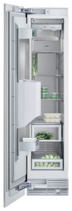 Refrigerator Gaggenau RF 413-202 larawan pagsusuri