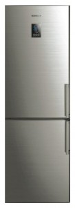 Ψυγείο Samsung RL-33 EGMG φωτογραφία ανασκόπηση