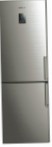 ดีที่สุด Samsung RL-33 EGMG ตู้เย็น ทบทวน