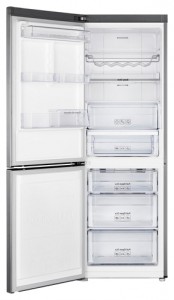 Холодильник Samsung RB-29 FERNCSA Фото обзор