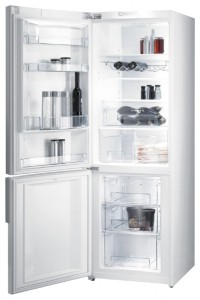 Холодильник Gorenje NRK 61 W Фото обзор