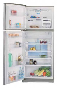 Холодильник Hitachi R-Z570AG7D Фото обзор