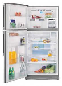 Холодильник Hitachi R-Z660AG7XD Фото обзор