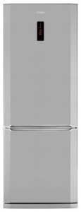 Холодильник BEKO CN 148231 X Фото обзор