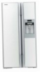 лучшая Hitachi R-S700GUK8GS Холодильник обзор