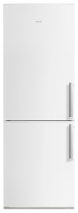 Холодильник ATLANT ХМ 6321-101 Фото обзор