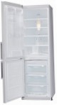 най-доброто LG GA-B399 BQA Хладилник преглед