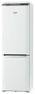 Kühlschrank Hotpoint-Ariston RMBA 1185.1 F Foto Rezension