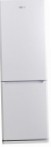 bester Samsung RL-41 SBSW Kühlschrank Rezension