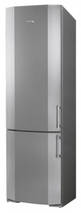 Холодильник Smeg FC395XS Фото обзор