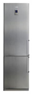 Холодильник Samsung RL-41 HEIS Фото обзор