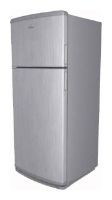 Refrigerator Whirlpool WBM 568 TI larawan pagsusuri