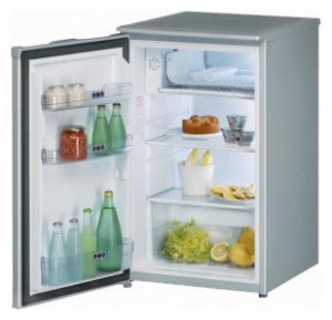 Kühlschrank Whirlpool ARC 903 IS Foto Rezension