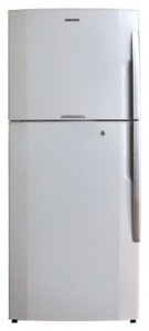 Холодильник Hitachi R-Z470EUK9KSLS Фото обзор