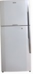 лучшая Hitachi R-Z470EUK9KSLS Холодильник обзор