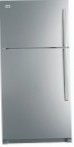 най-доброто LG GR-B352 YLC Хладилник преглед