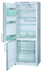 Холодильник Siemens KG43S123 Фото обзор