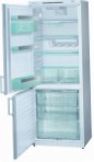 найкраща Siemens KG43S123 Холодильник огляд